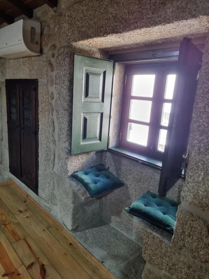 Casa Da Mimi Villa Soajo Kültér fotó