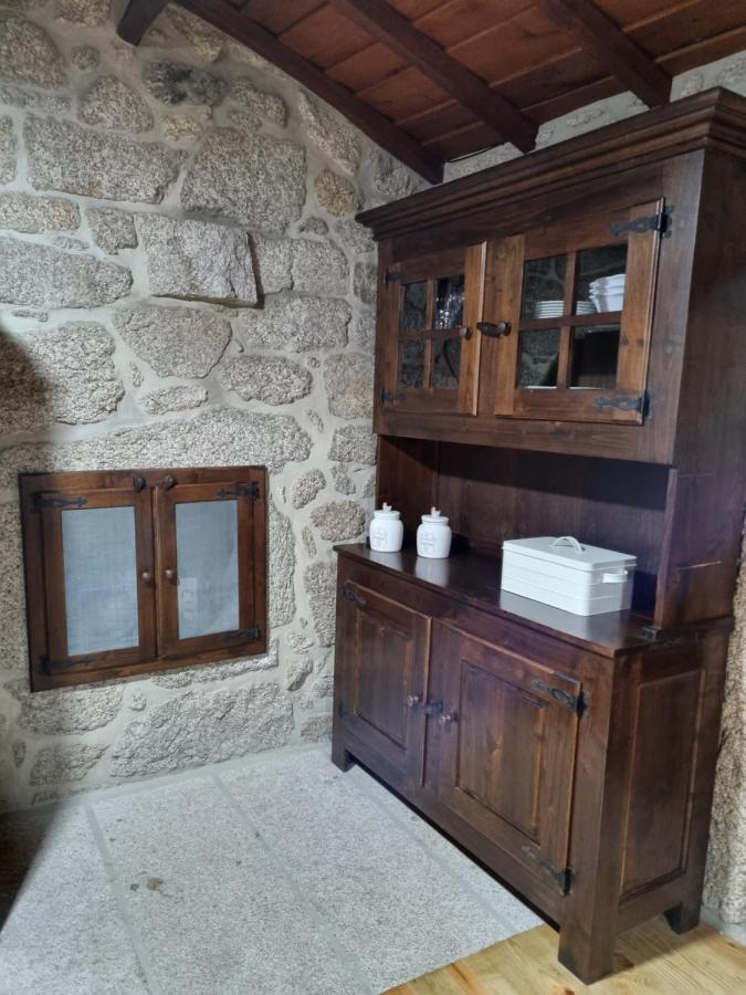 Casa Da Mimi Villa Soajo Kültér fotó