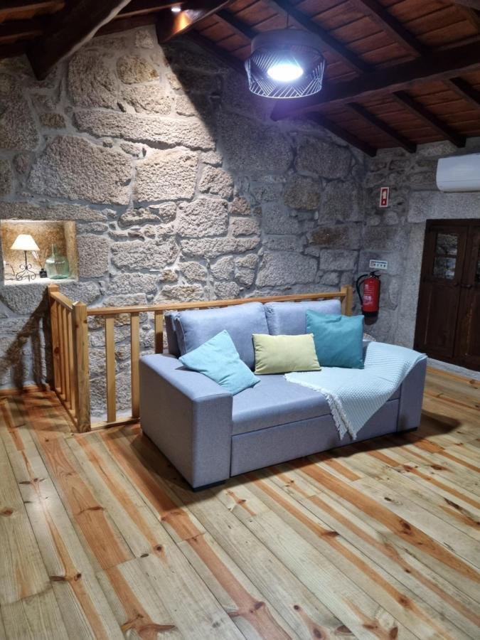Casa Da Mimi Villa Soajo Kültér fotó