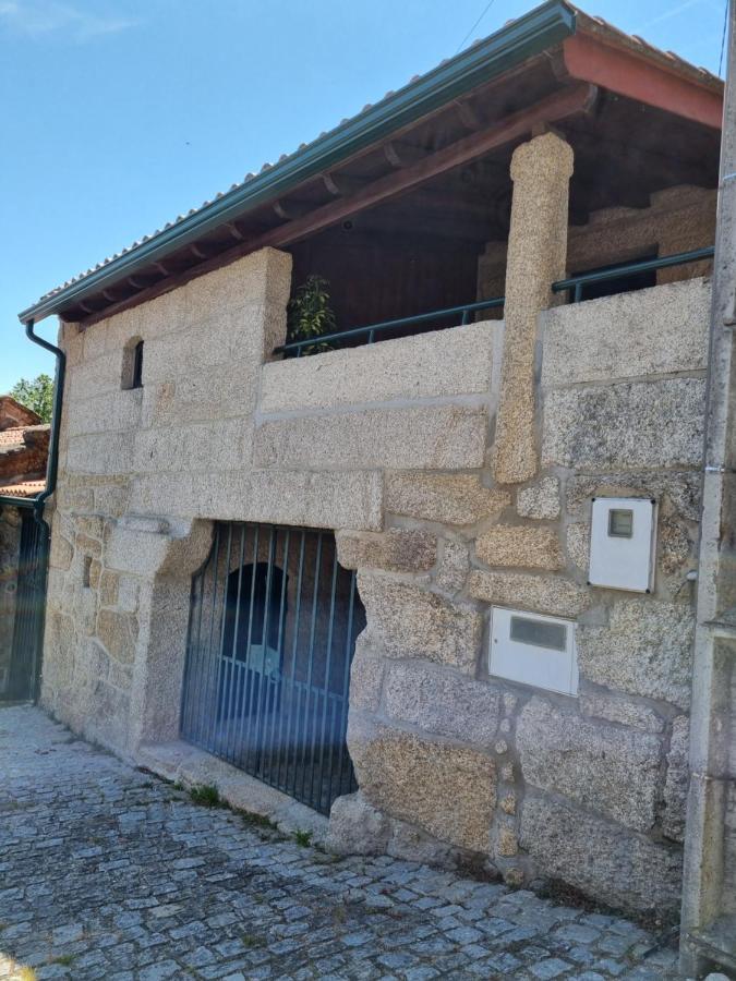 Casa Da Mimi Villa Soajo Kültér fotó