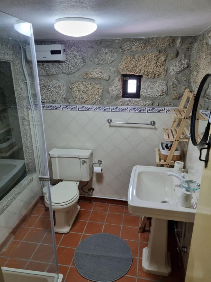 Casa Da Mimi Villa Soajo Kültér fotó