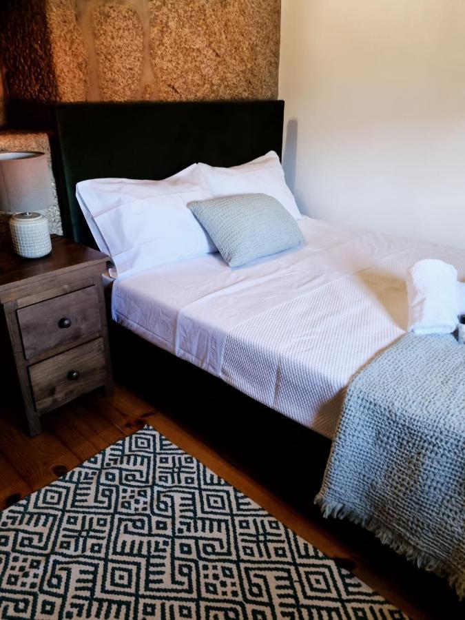 Casa Da Mimi Villa Soajo Kültér fotó